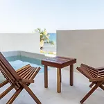 Villa Saadhu With Fantastic Oceanview