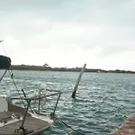 Hidden Island Glamping Isla Mujeres