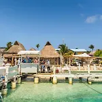 An Island Of Your Own On The Island - The Elegance