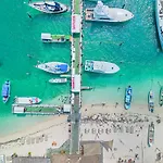 An Island Of Your Own - Your Private Sailboat, The Elegance