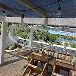 Loft Con Hermosa Vista, Terraza Y Wifi Starlink!