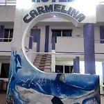 Hotel Carmelina