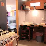 Casa Naranja
