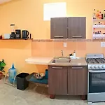 Downtown Private Apartment Wkitchen Isla Mujeres