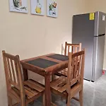 Downtown Private Apartment Wkitchen Isla Mujeres