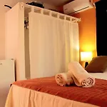 Balcony Studio In Downtown Isla Mujeres