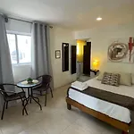 Isla Mujeres Studio For 3 Punta Norte Downtown