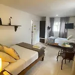 Isla Mujeres Studio For 3 Punta Norte Downtown