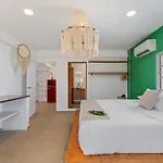 Villa Jungle, Isla Mujeres