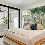 Villa Jungle, Isla Mujeres