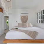 Villa Jungle, Isla Mujeres
