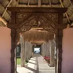 Puerta Al Mar