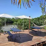 Ikal Island Garden