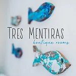 Tres Mentiras Boutique Rooms - Adults Only