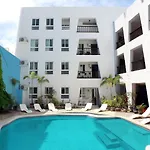 Hoteles Berny