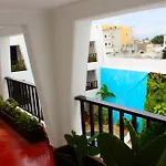 Hoteles Berny
