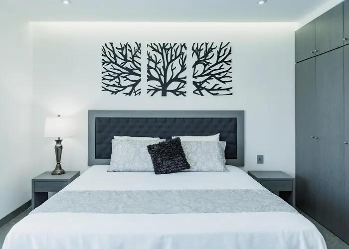 Dreams Apartments 8. Loft A 9 Minutos De La Playa