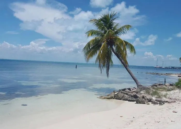 Marysol Private Beach Next To Nomads D5