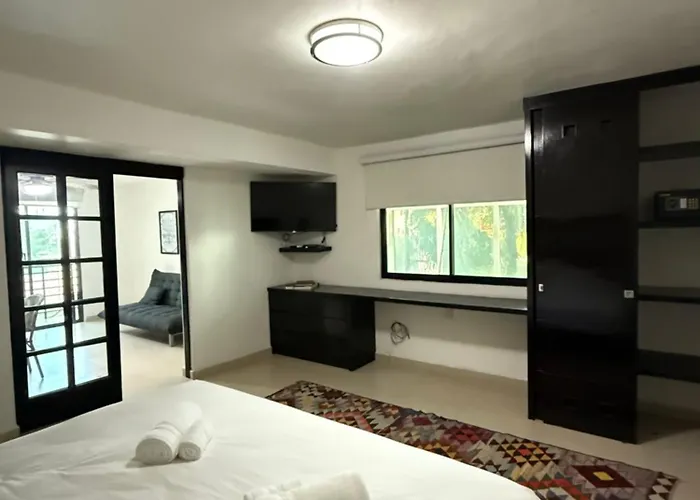 Marazul Hotel Boutique