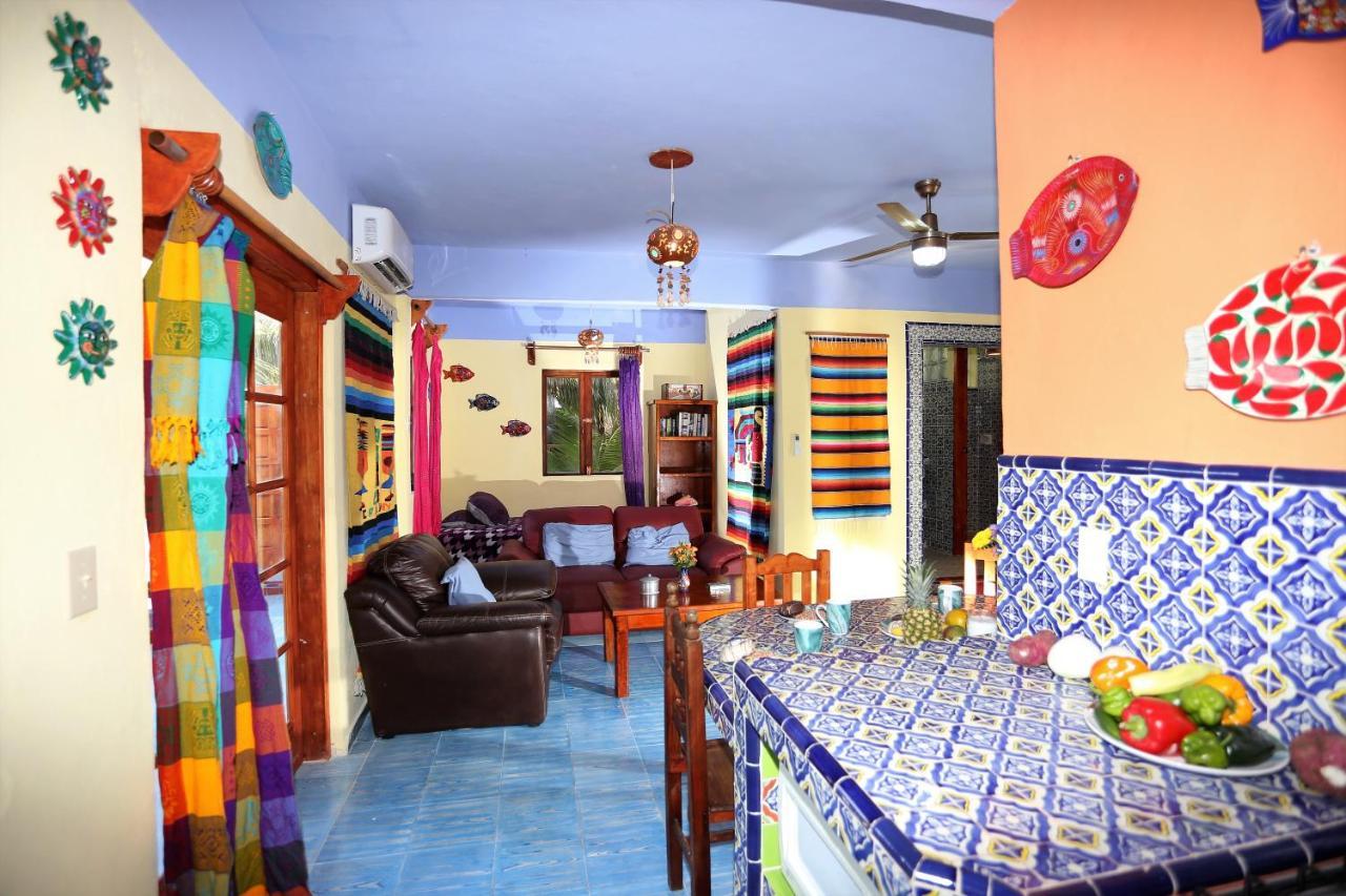 Hotel El Milagro Beach Hotel&marina