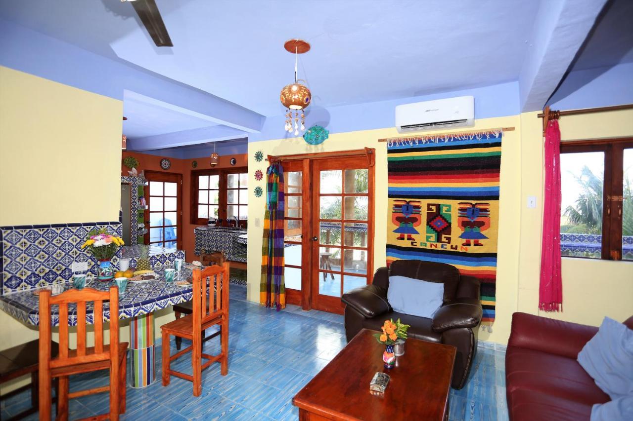 El Milagro Beach Hotel&marina 4* Isla Mujeres