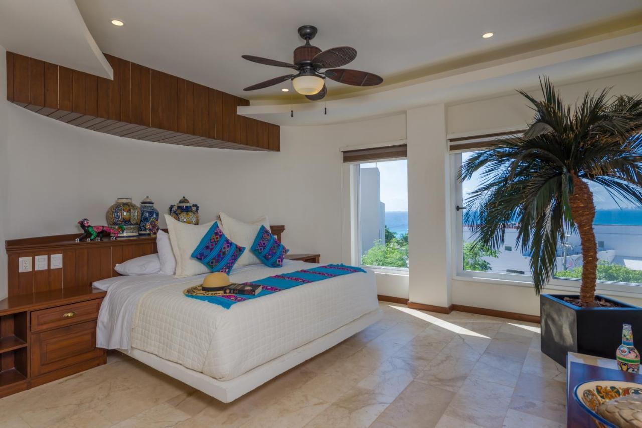 Casa Santosha * Isla Mujeres