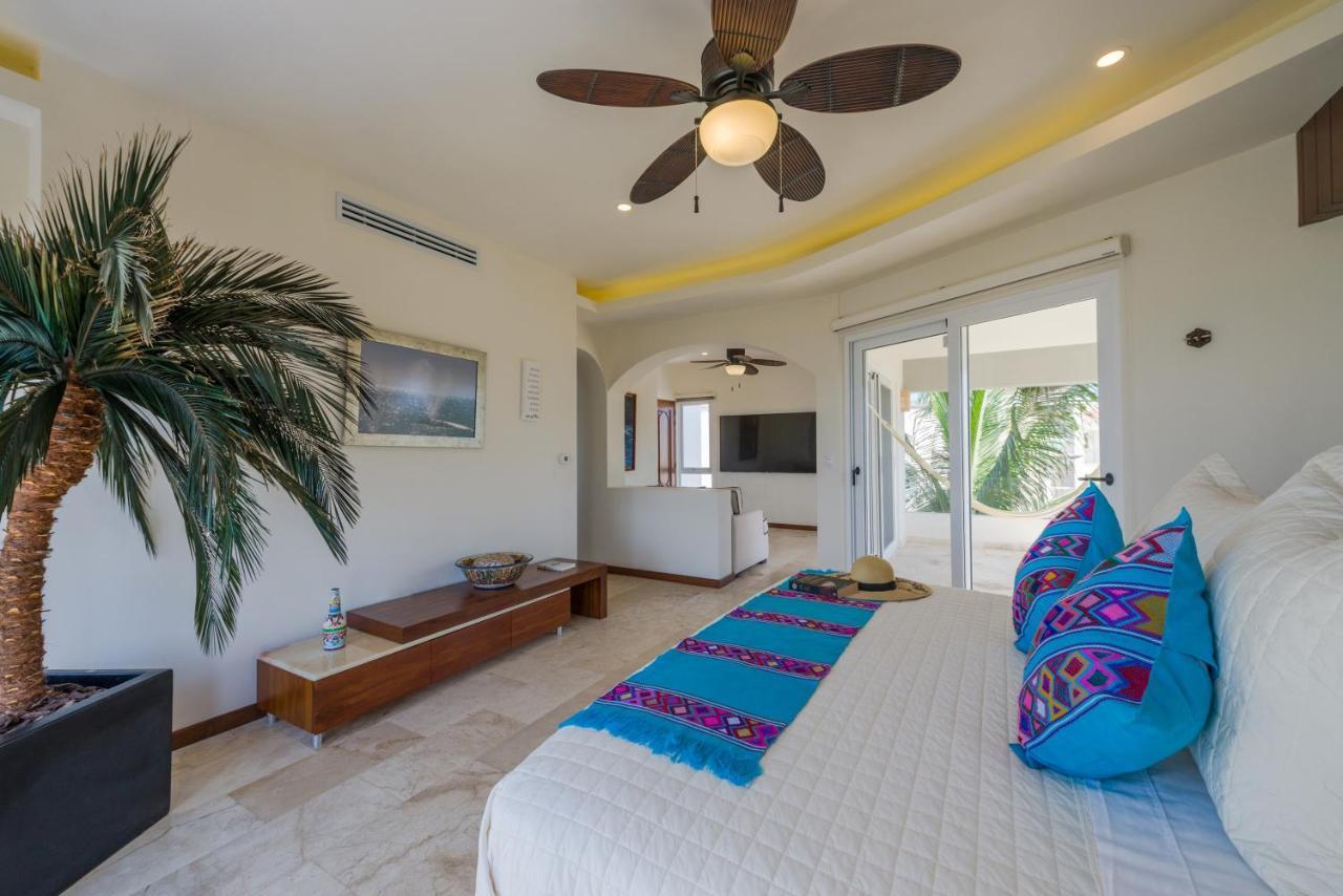Casa Santosha Isla Mujeres