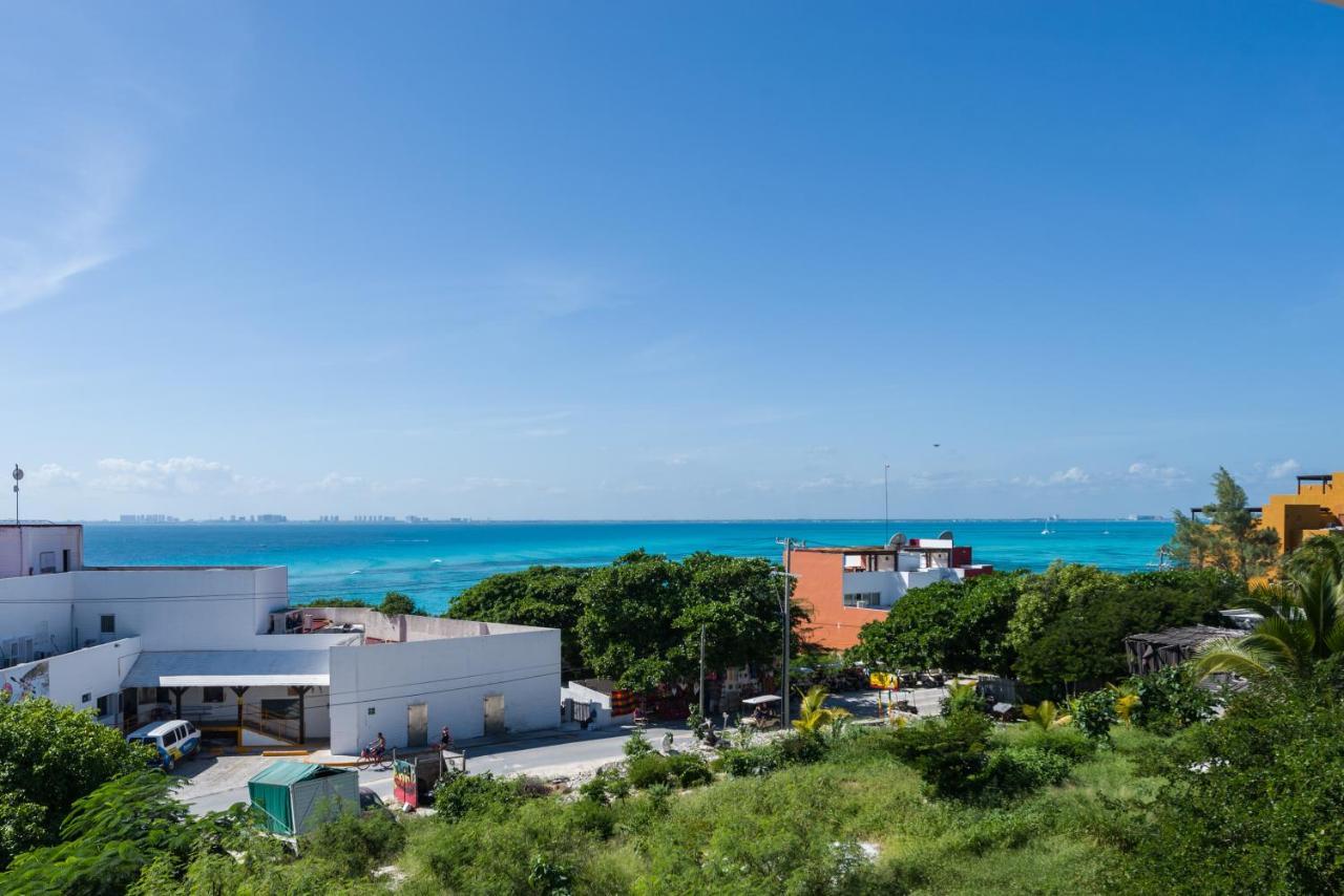 Casa Santosha *