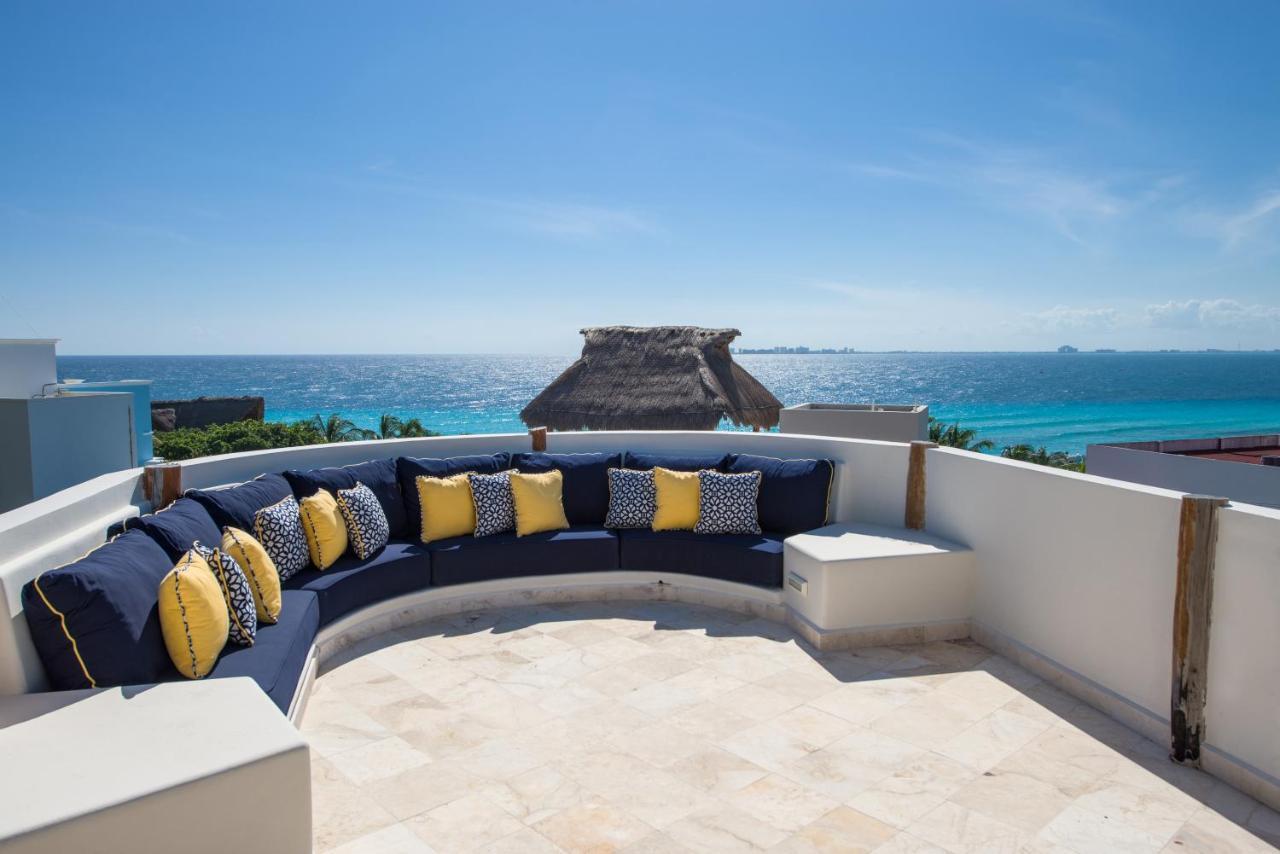 Casa Santosha Villa Isla Mujeres
