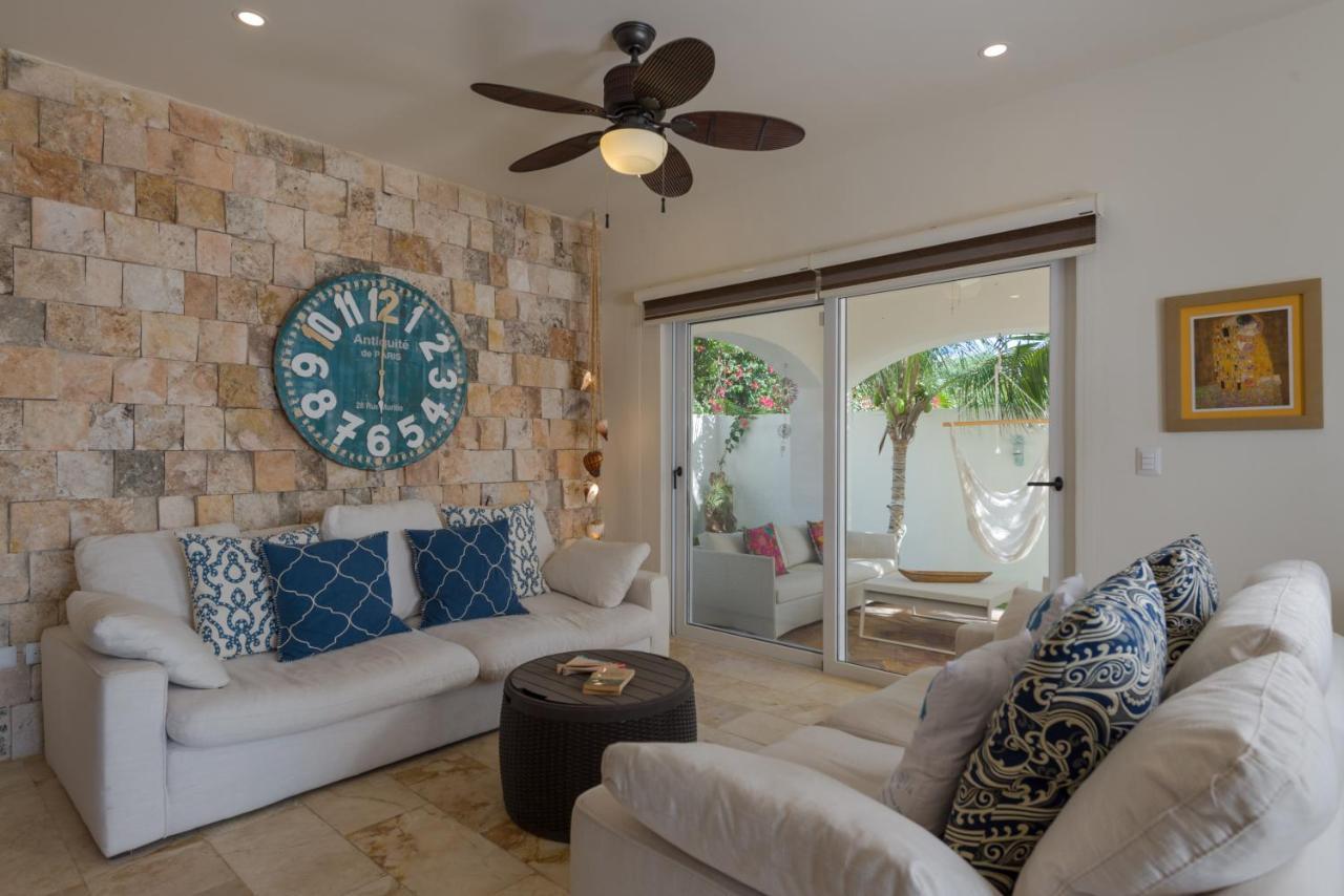 Casa Santosha Isla Mujeres