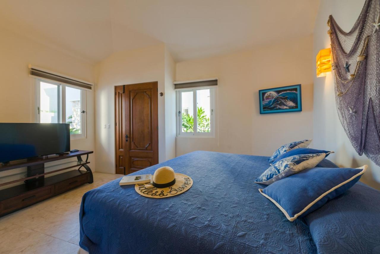 Villa Casa Santosha *