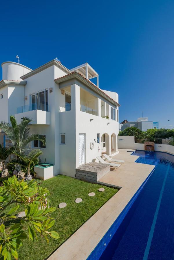 Villa Casa Santosha *