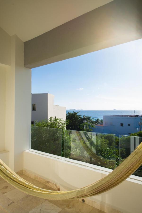 Villa Casa Santosha Isla Mujeres