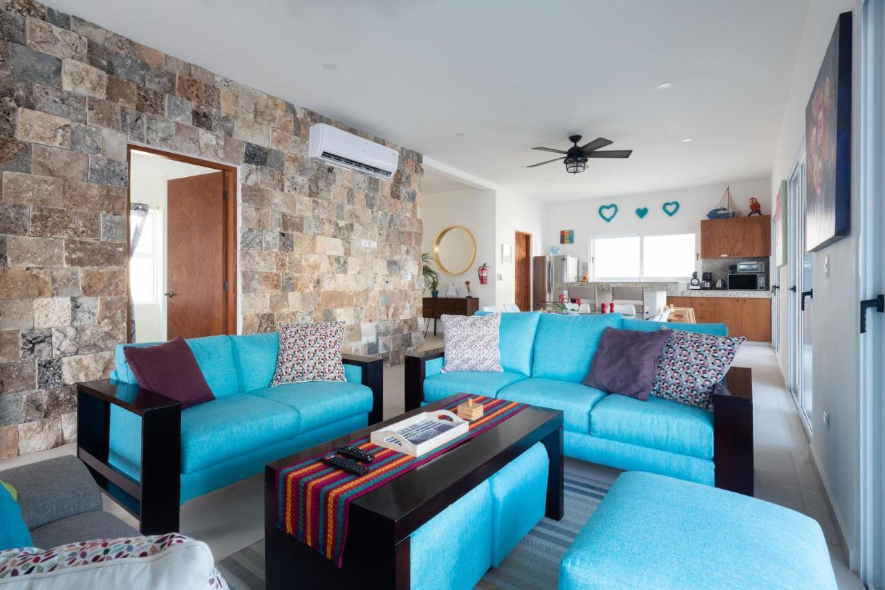 Casa Sienna Lia Spacious House *