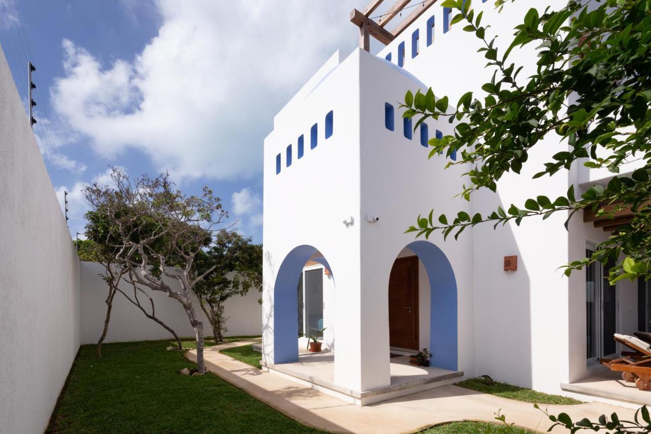 Casa Sienna Lia Spacious House Apartamento