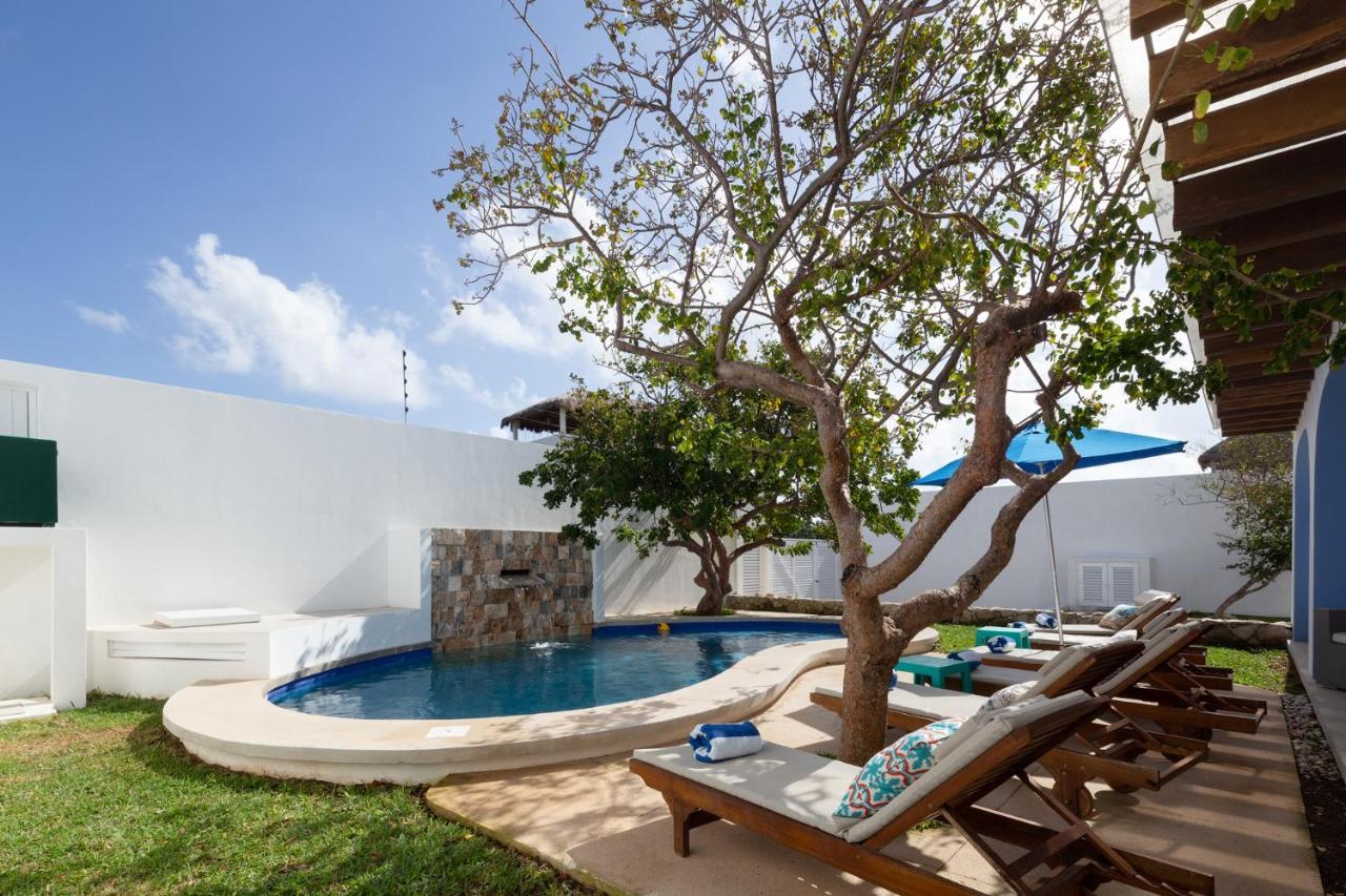 Casa Sienna Lia Spacious House