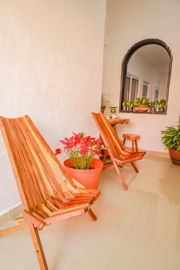 Casa Amaya * Isla Mujeres