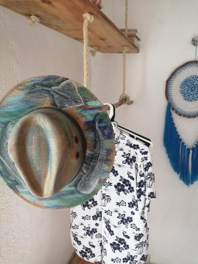 Mi Alegria Studio Apartamento Ilha das Mulheres