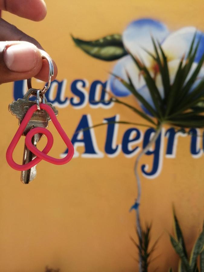Mi Alegria Studio * Ilha das Mulheres