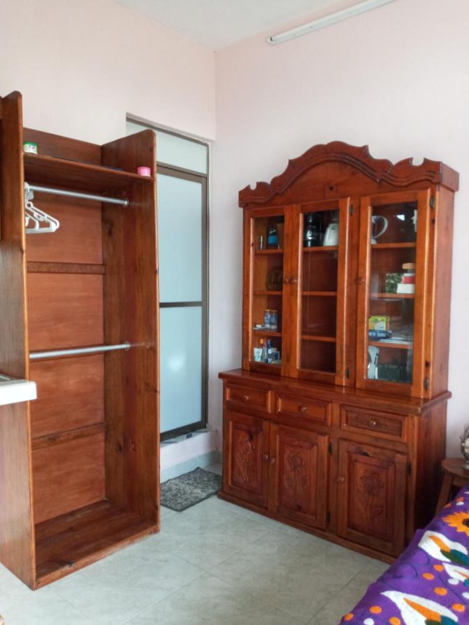Casa Miranda Apartment *