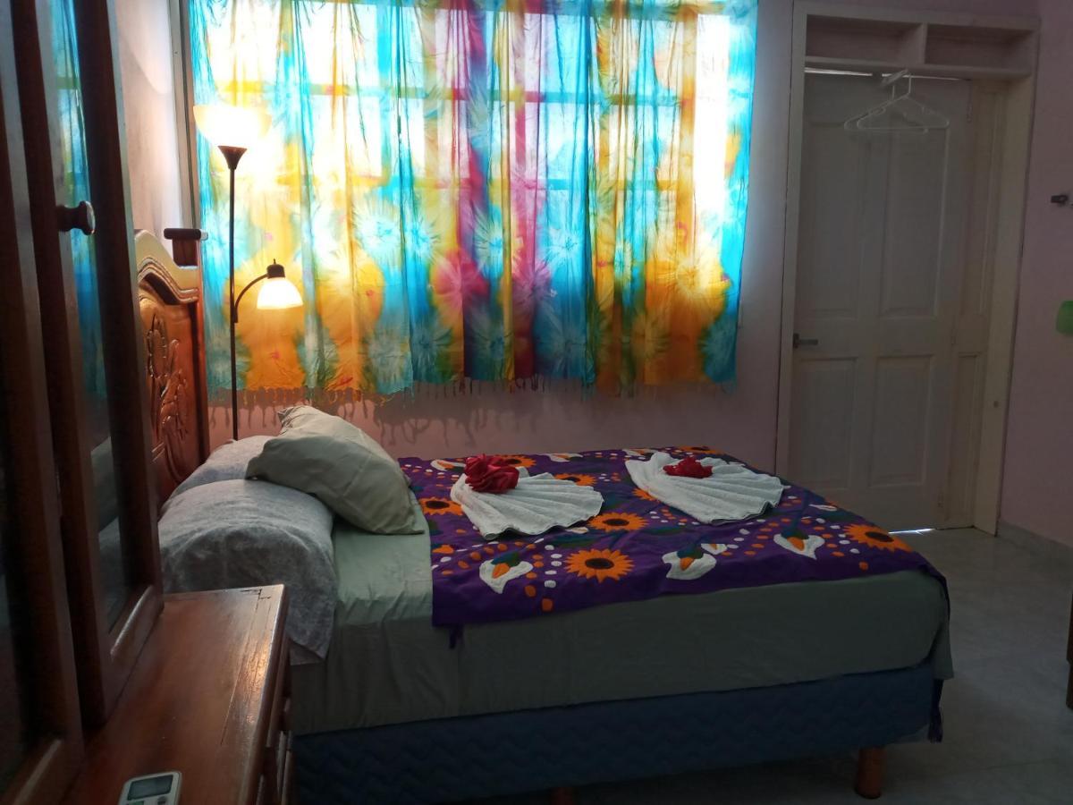 Casa Miranda Apartment Isla Mujeres