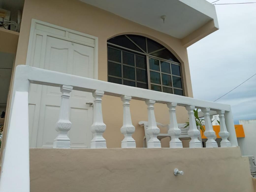 Apartment Casa Miranda Isla Mujeres