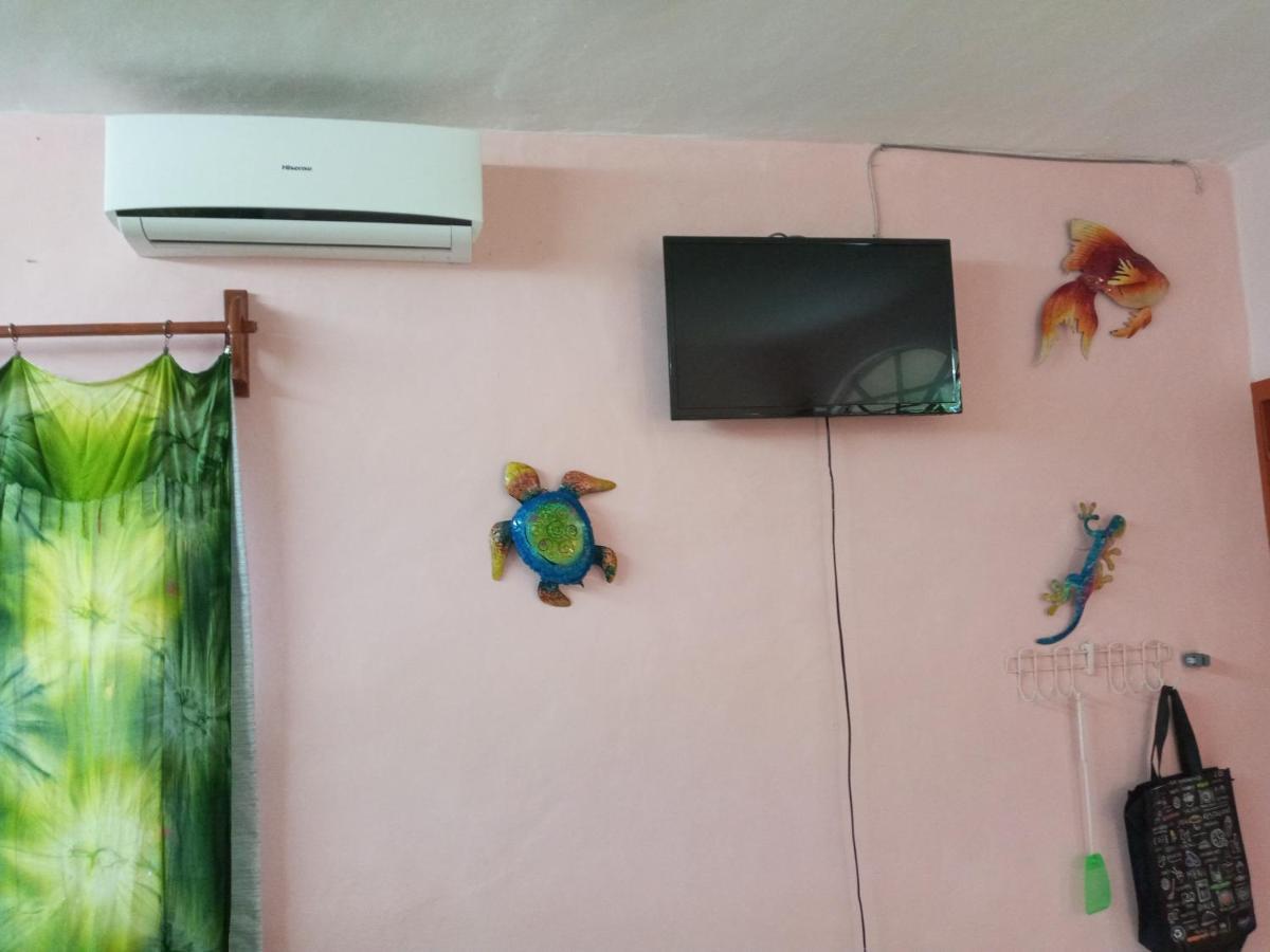Casa Miranda Apartment
