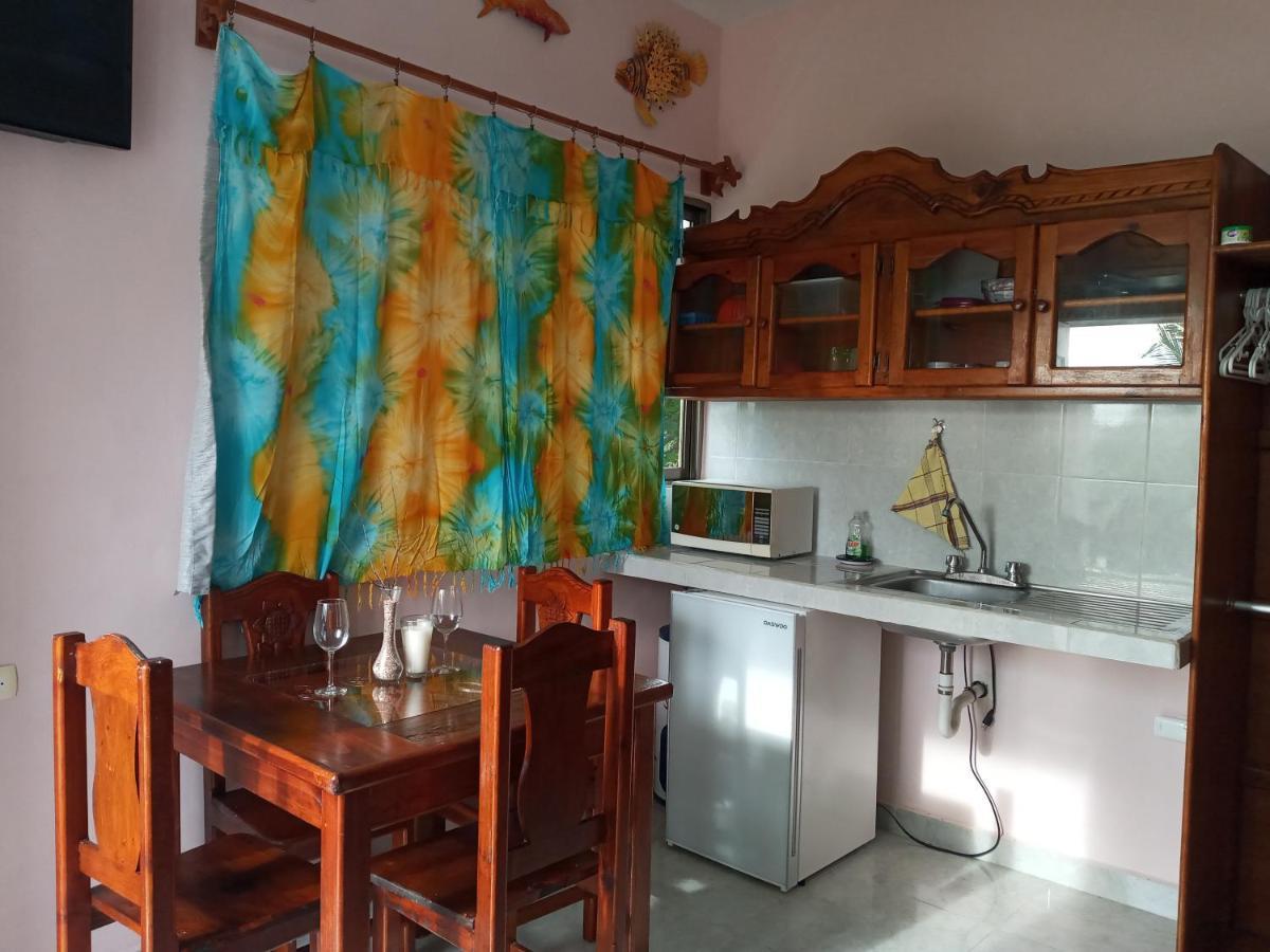 Casa Miranda Apartment Isla Mujeres