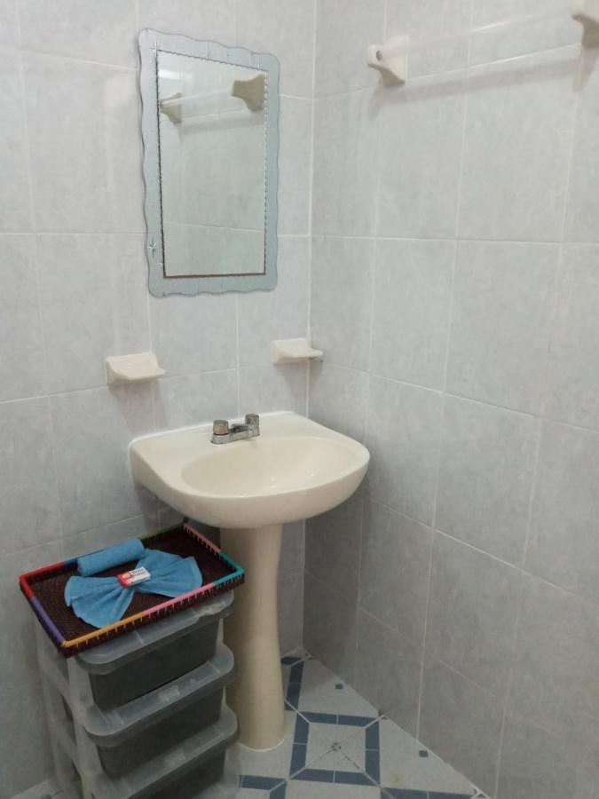 Casa Miranda *
