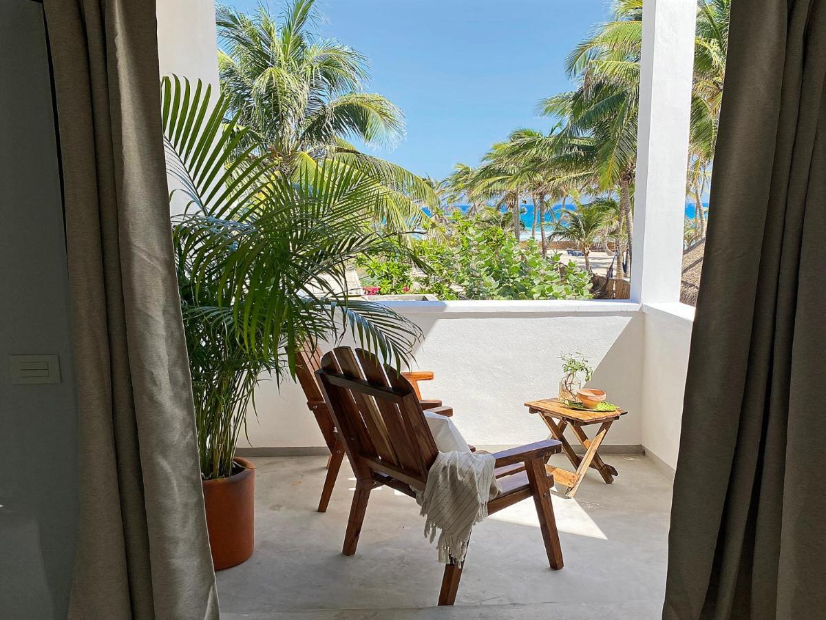 Casa Alkimia Town Guest house