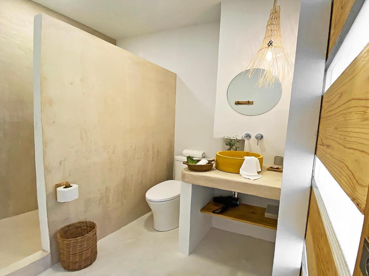 Guest house Casa Alkimia Town