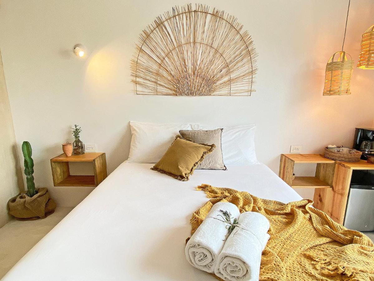 Casa Alkimia Town Guest house