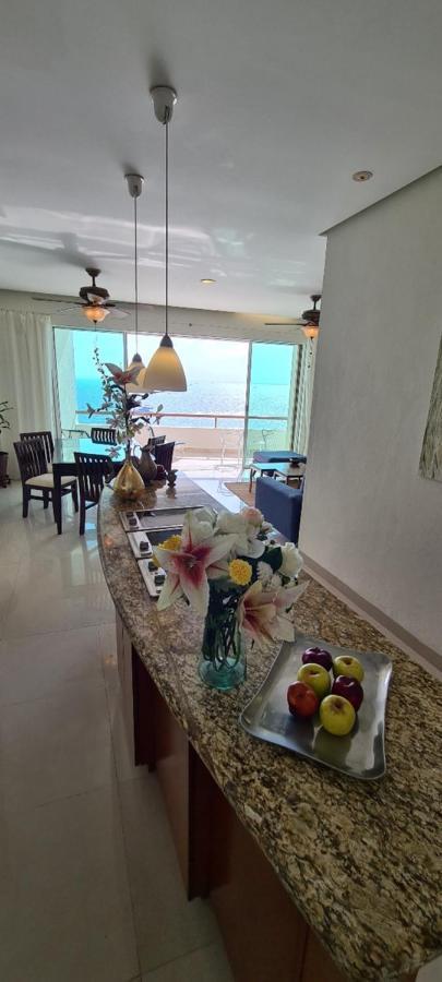 Apartamento Puerta Al Mar 403 Mar