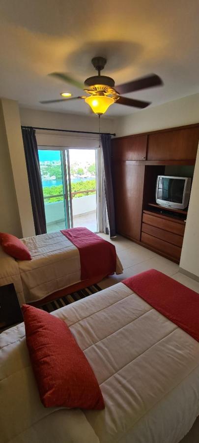 Apartamento Puerta Al Mar 403 Mar Isla Mujeres